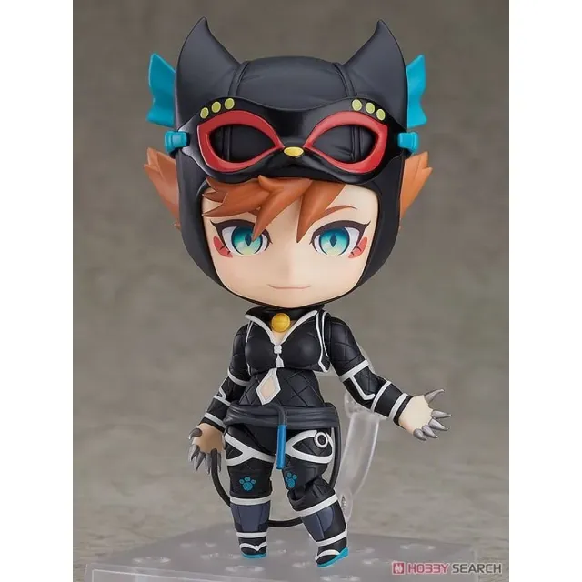 good-smile-company-dc-catwoman-ninja-nendoroid-figur image 1