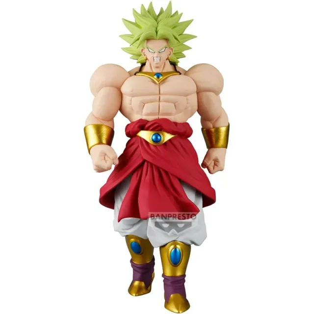 banpresto-dragon-ball-broly-solid-edge-works-figur-the-departure-ii image 1