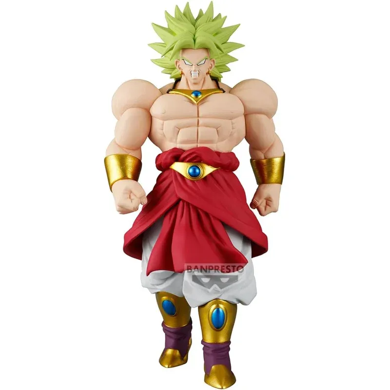 banpresto-dragon-ball-broly-solid-edge-works-figur-the-departure-ii image 1