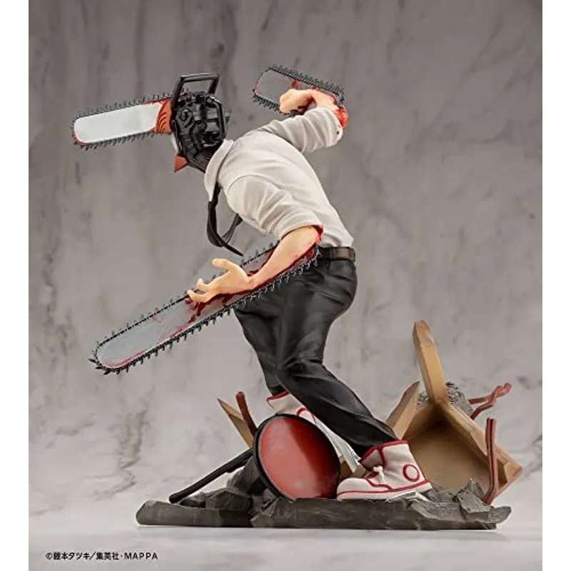 chainsaw-man-denji-1-8-figur-anime-statue image 2