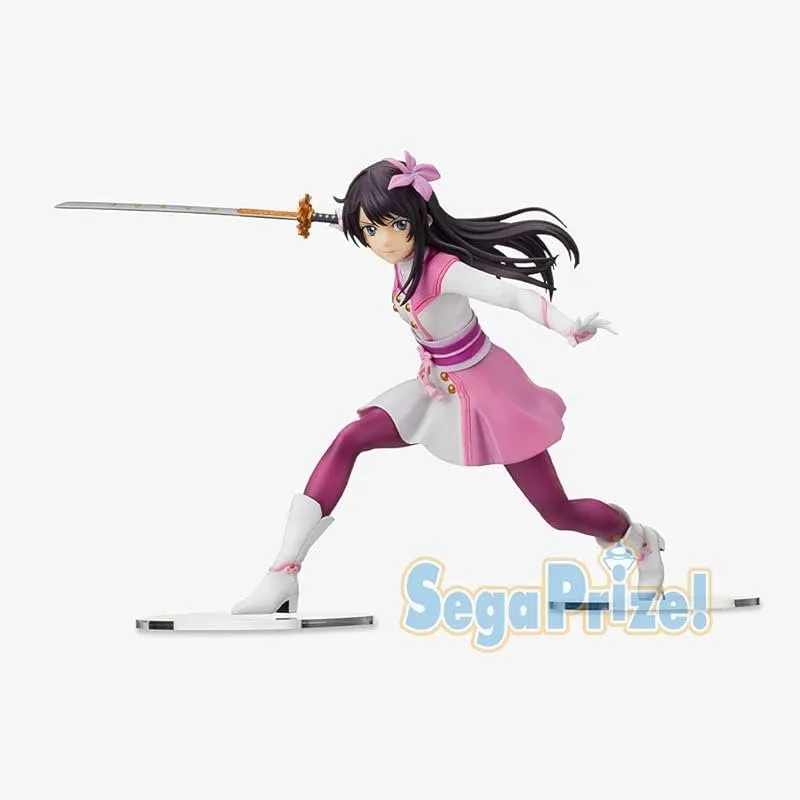 sega-persona-amamiya-pm-figur-joker-phantom-thief image 1