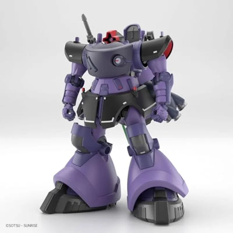 bandai-gundam-hggq-09-challia-rick-dom-1-144-hg image 2