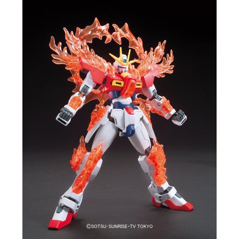 gundam-hgbf-try-burning-gundam-1-144-hg-28 image 1