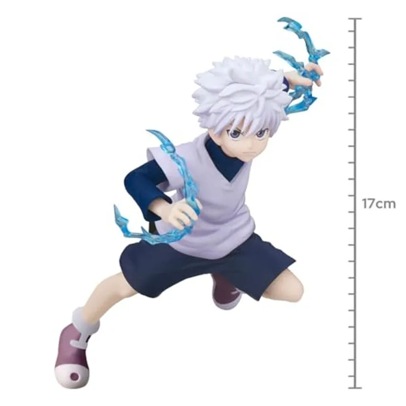 banpresto-hunter-x-hunter-killua-vibration-stars-anime-figur image 3