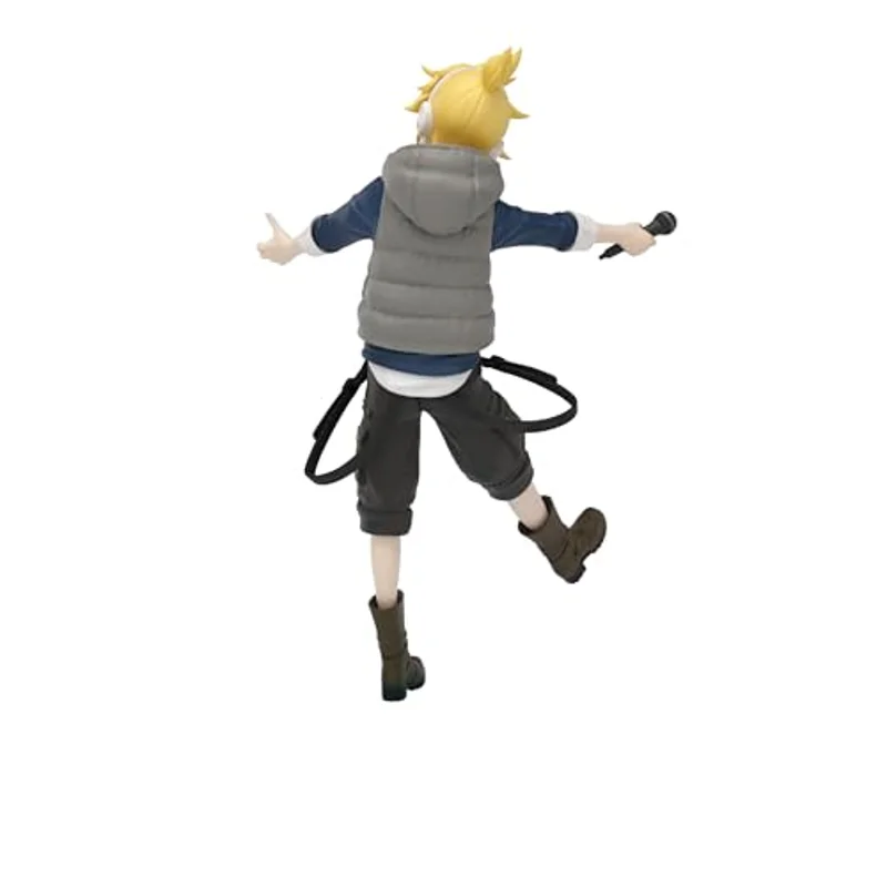 sega-vocaloid-street-sekai-kagamine-len-figur-sammelfigur image 3