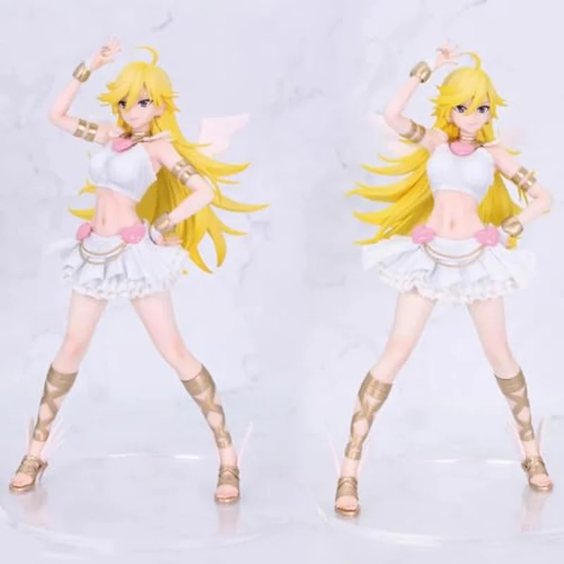 hobby-stock-panty-stocking-figur-brilliant-pvc-sammlerfigur image 4