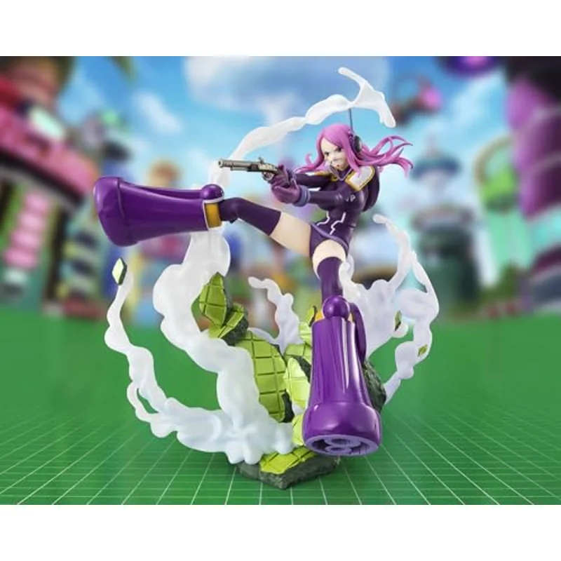 bandai-one-piece-figuartszero-jewelry-bonney-near-death-figur image 3