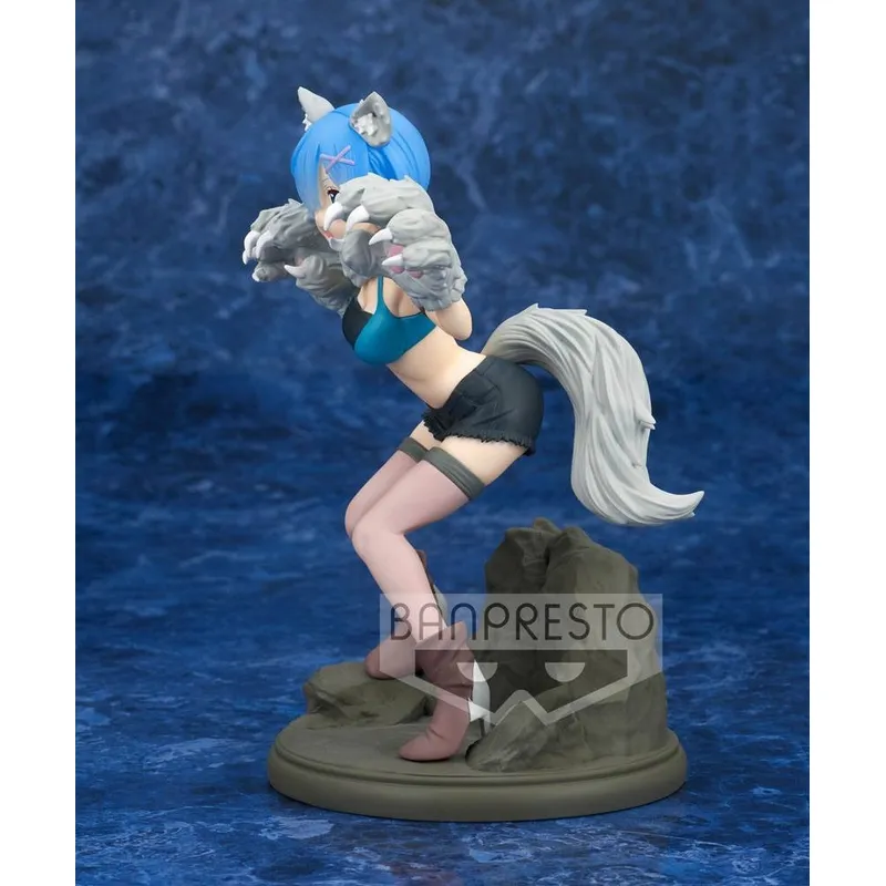 banpresto-espresto-rem-monster-motions-re-zero-figur image 2
