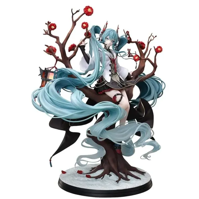 hatsune-miku-chinese-new-year-2022-vocaloid-figur image 1