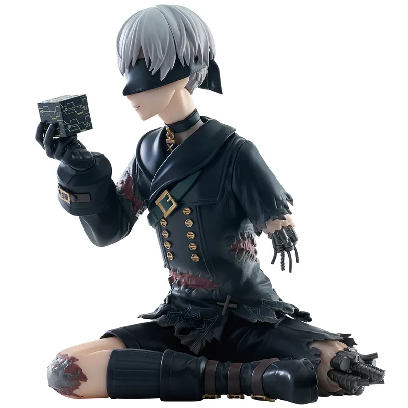 taito-nier-automata-9s-figur-for-the-glory-of-mankind image 3