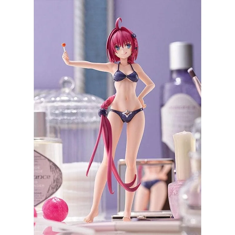 good-smile-to-love-ru-mea-kurosaki-pop-up-parade-figur image 4