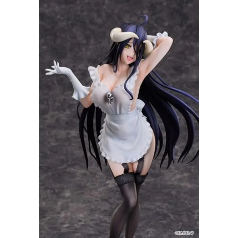 genshin-impact-albedo-1-7-anime-figur-kreideprinz image 2