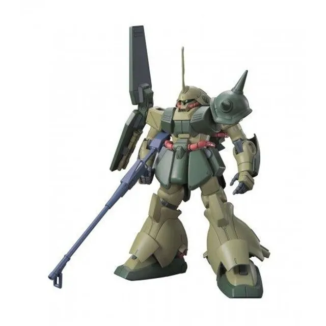 bandai-hguc-marasai-modellbausatz-1-144-nr-138-unisex image 1