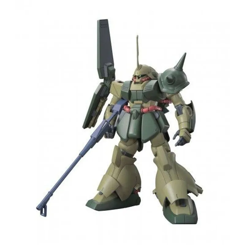 bandai-hguc-marasai-modellbausatz-1-144-nr-138-unisex image 1