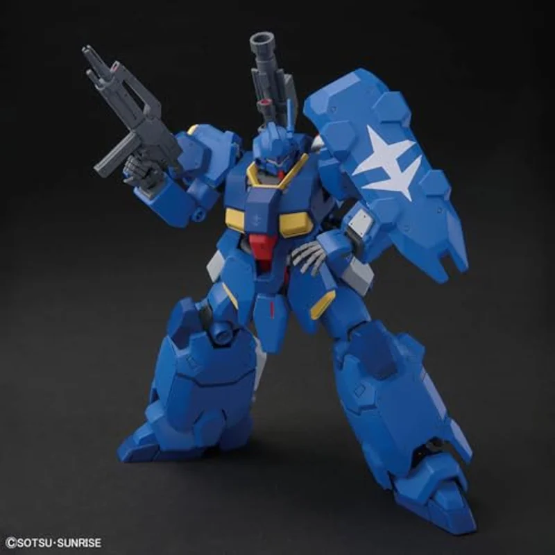 bandai-hguc-264-gustav-karl-type-00-gundam-bausatz-1-144 image 4