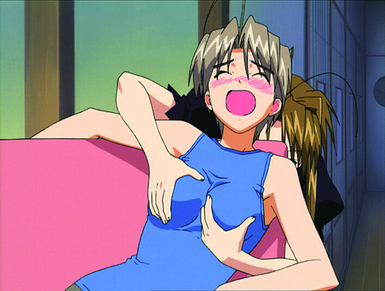 love-hina-again-gesamtausgabe-dvd-3-episoden-deutsch image 5