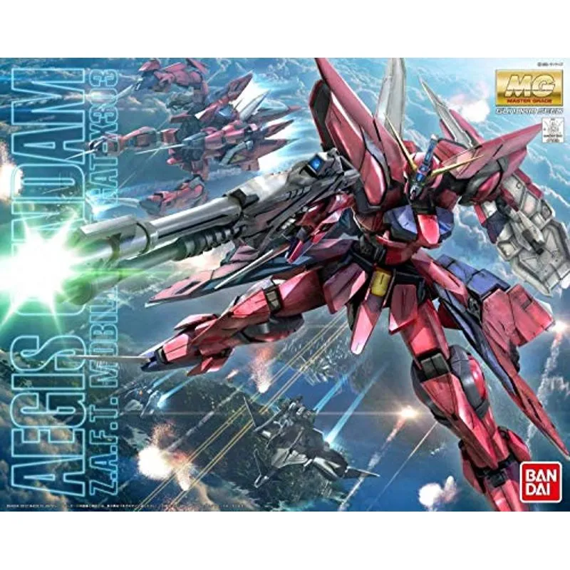bandai-mg-deathscythe-hell-ew-1-100-gundam-bausatz image 2