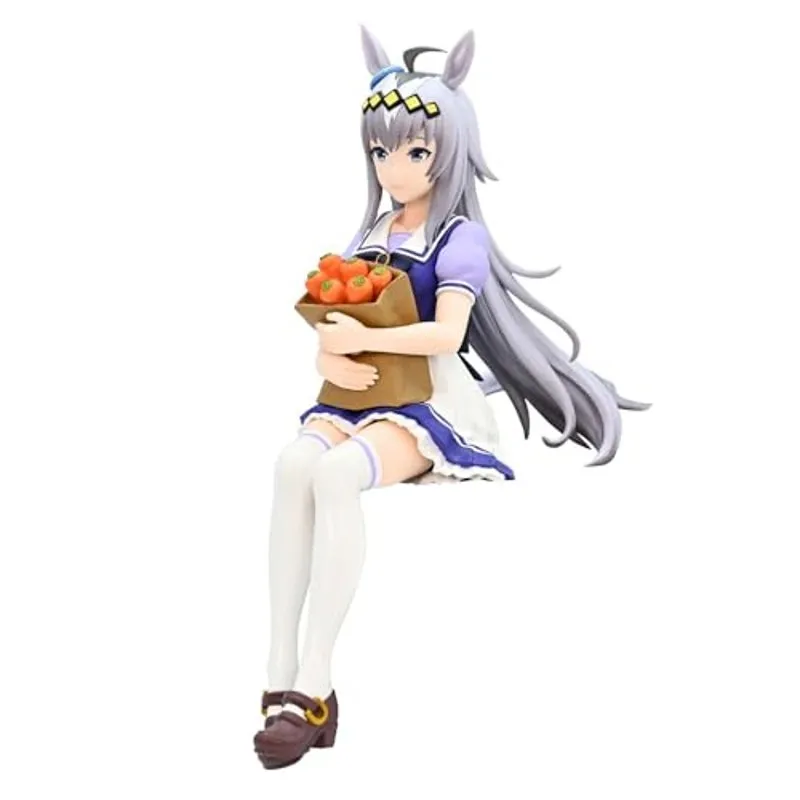 furyu-umamusume-oguri-cap-noodle-stopper-figur image 3