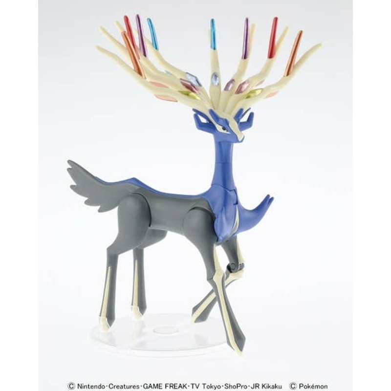 jazwares-pokemon-select-serie-33-xerneas-figur image 2