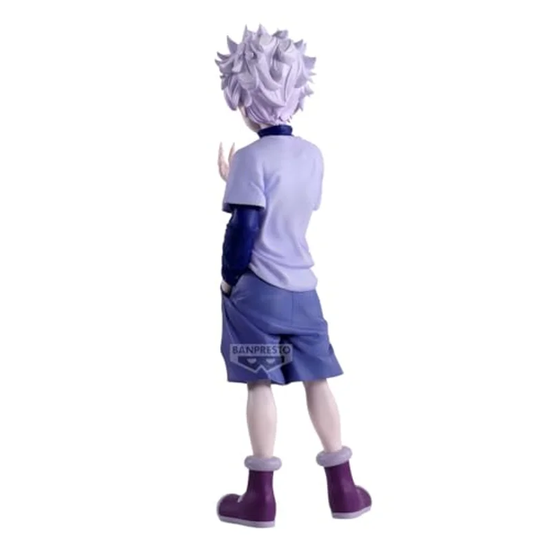 banpresto-hunter-x-hunter-killua-grandista-figur image 4