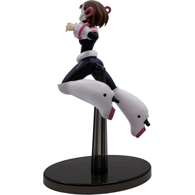 my-hero-academia-ochaco-uraraka-amazing-heroes-figur-vol-32 image 4