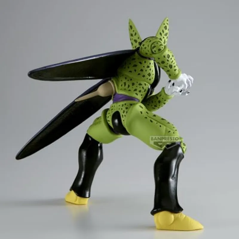 banpresto-dragon-ball-cell-vs-gohan-match-makers-figur image 4