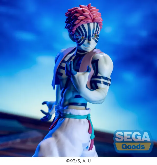 anistue-figure-art-s-demon-slayer-akaza-return-figur-pvc image 1