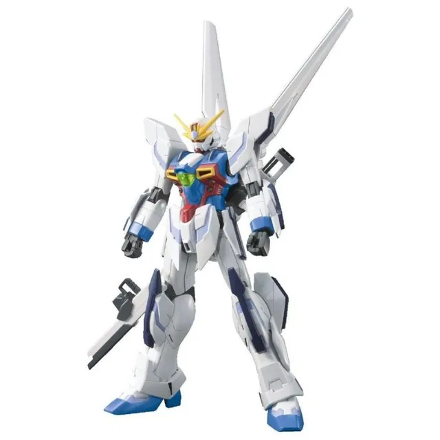 bandai-gundam-x-maou-hgbf-gunpla-1-144-nr-03 image 1