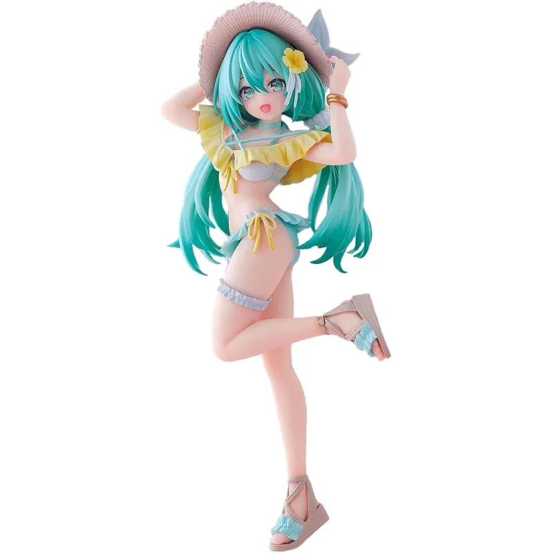 sega-vocaloid-luminasta-hatsune-miku-figur-idol-version image 1