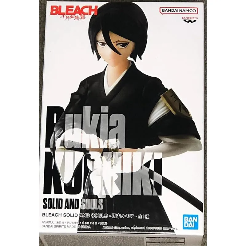 banpresto-bleach-rukia-kuchiki-solid-and-souls-figur image 1