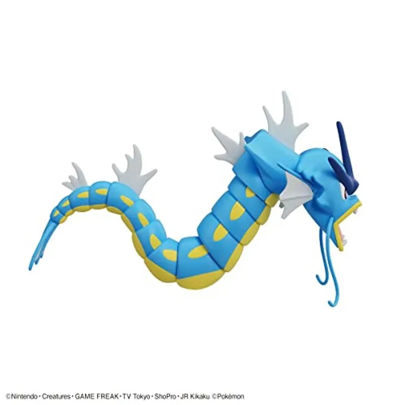 pok-mon-select-serie-52-gyarados-battle-figur image 3