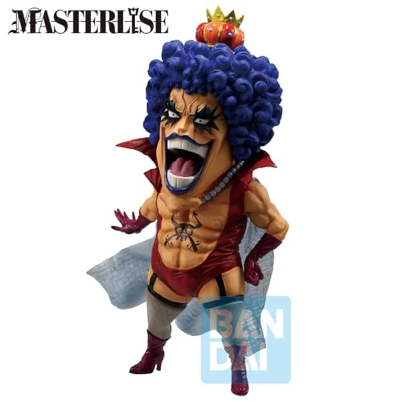 bandai-one-piece-emporio-ivankov-ichibansho-figur-masterlise image 4