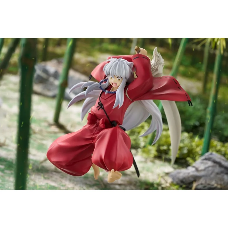 furyu-inuyasha-trio-try-it-vol-2-figur-anime image 3