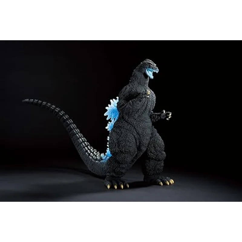 bandai-godzilla-1991-heat-ray-ver-kaiju-figur image 4