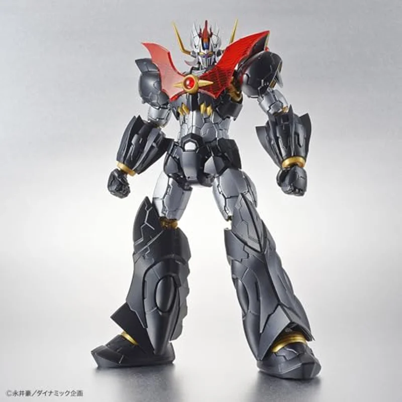 bandai-infinitism-mazinkaiser-1-144-modellbausatz-hg-plastikmodell image 2