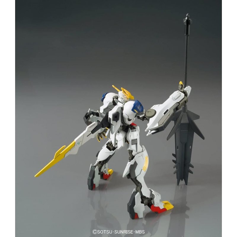 bandai-gundam-hg-ibo-33-barbatos-lupus-rex-modellbausatz-1-144 image 2