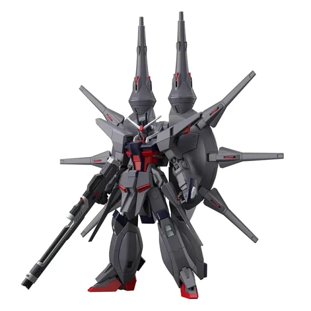 bandai-gundam-hgce-1-144-legend-gundam-263-modellbausatz image 1