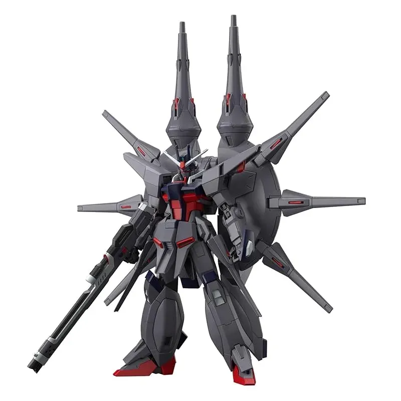 bandai-gundam-hgce-1-144-legend-gundam-263-modellbausatz image 1