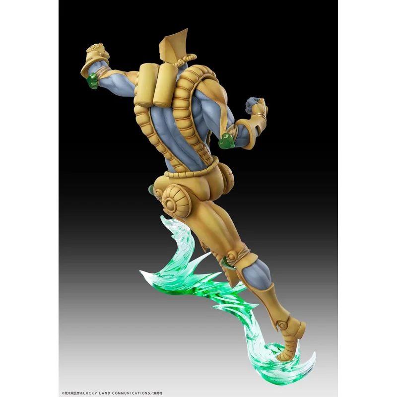 jojo-s-bizarre-adventure-the-world-super-action-statue-actionfigur-beweglich image 4