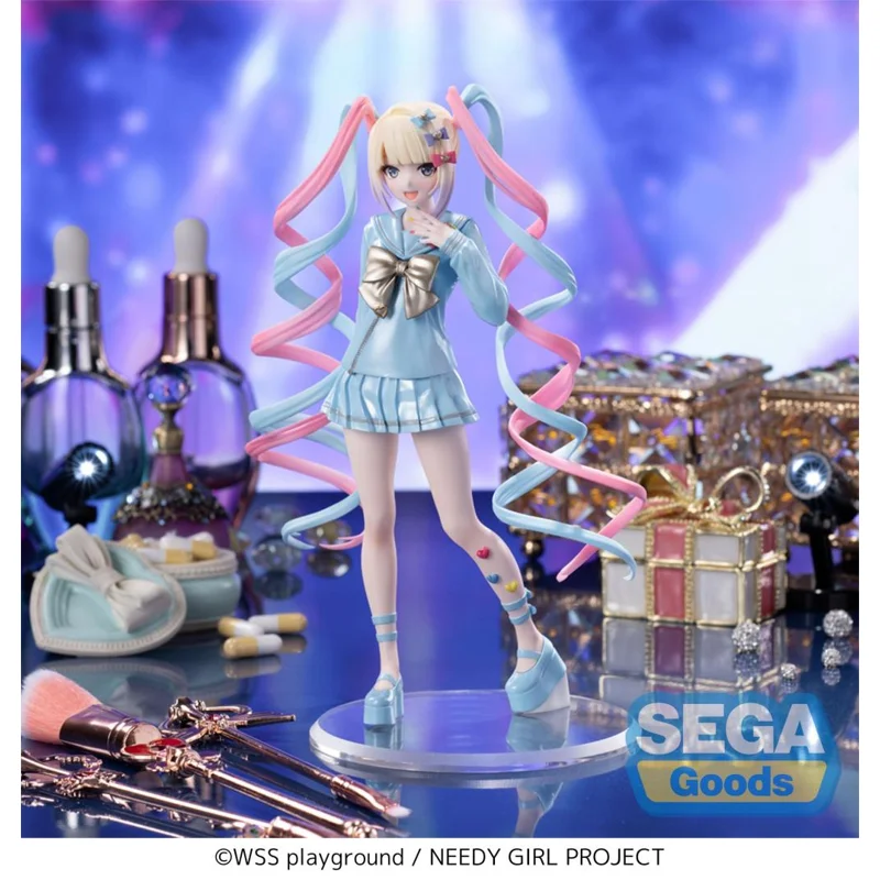 sega-luminasta-omgkawaiiangel-anime-figur-needy-girl-overdose image 2