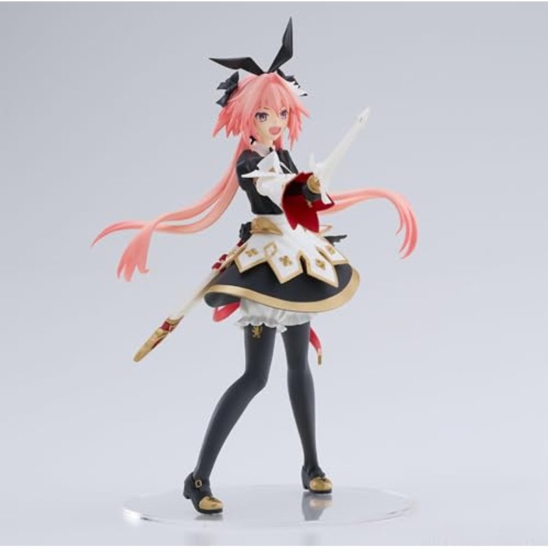 sega-fate-saber-figurizm-anime-figur image 3