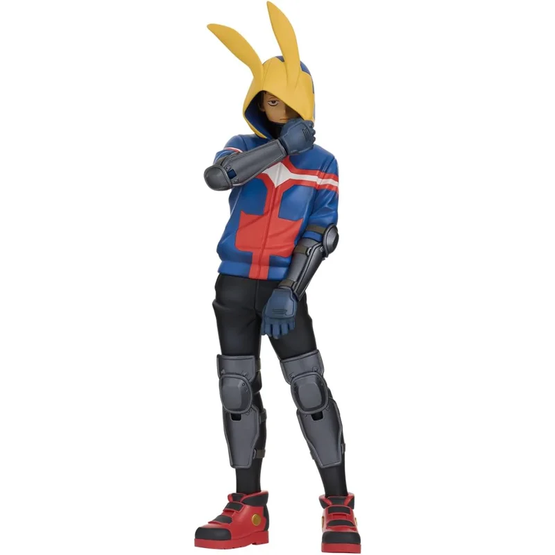 bandai-jojo-koichi-hirose-ichibansho-figur-haimawari image 1