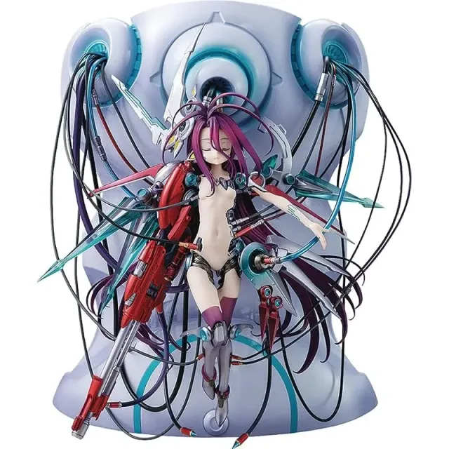 phat-no-game-no-life-schwi-1-7-scale-figur-anime-figur image 1