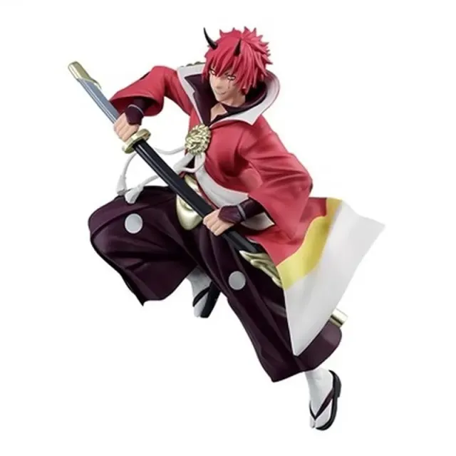 banpresto-slime-benimaru-figur-tensura-anime image 1