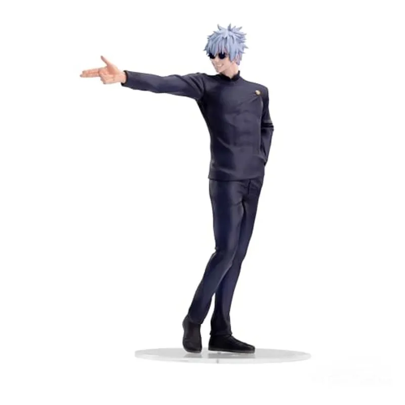 sega-jujutsu-kaisen-satoru-gojo-strong-duo-luminasta-figur-2 image 2