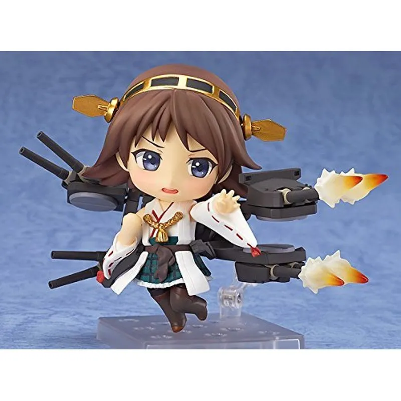 good-smile-kantai-collection-hiei-nendoroid-figur-chibi image 3