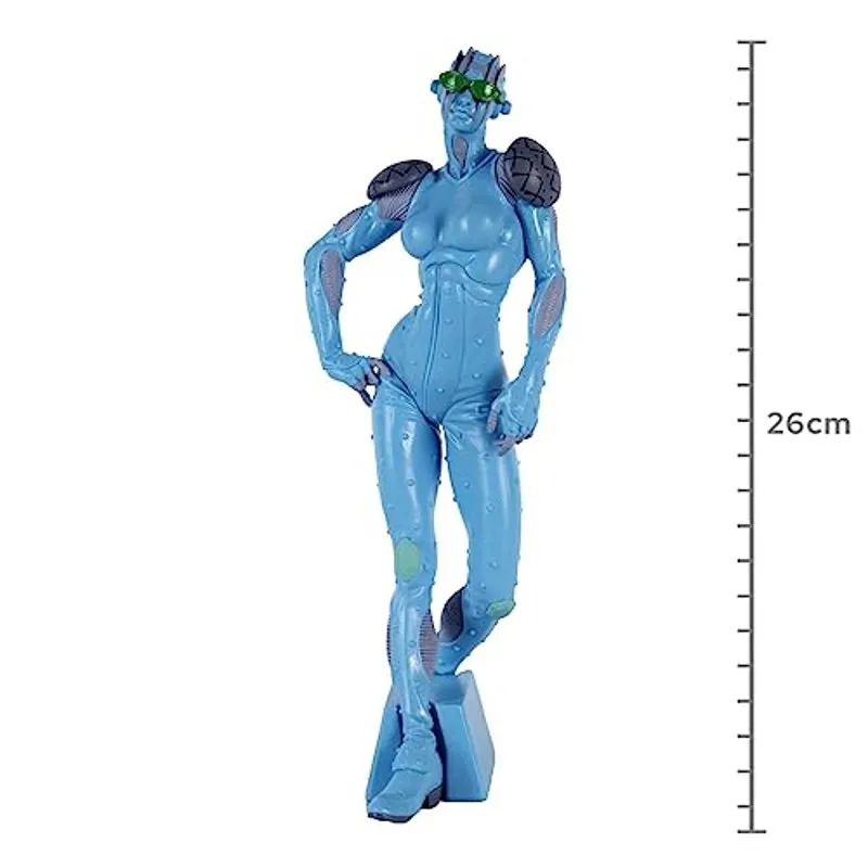 banpresto-jojo-s-bizarre-adventure-jolyne-grandista-figur image 2