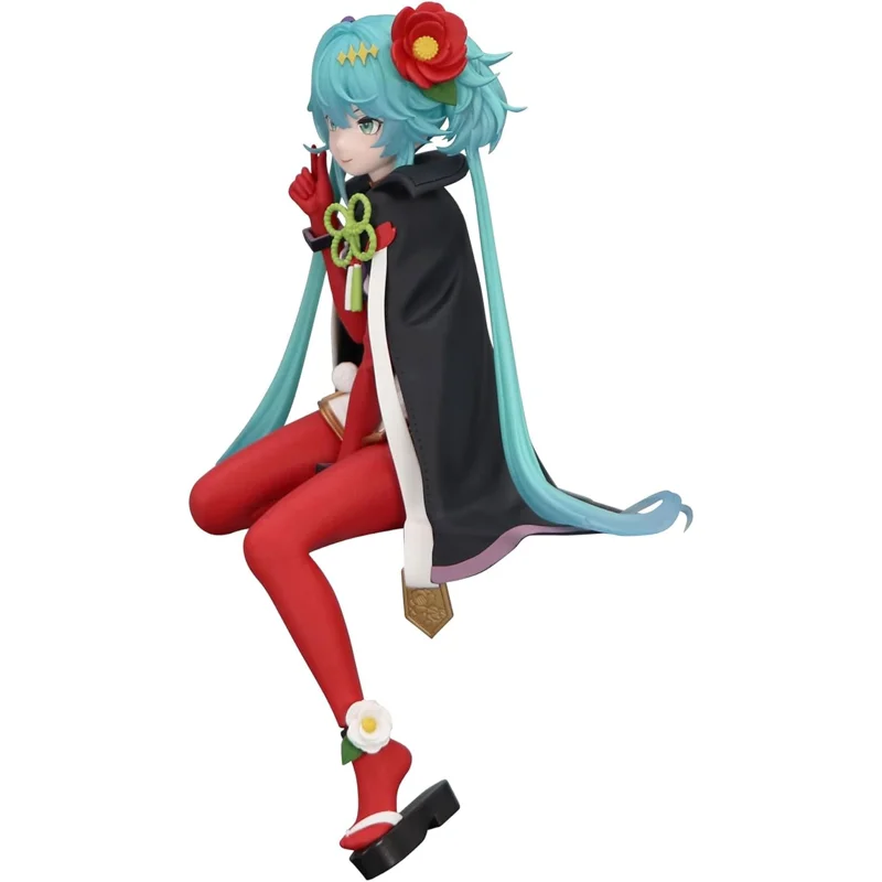vocaloid-hatsune-miku-noodle-stopper-flower-fairy-figur image 4