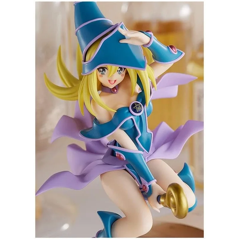 good-smile-yu-gi-oh-dark-magician-girl-pop-up-parade image 3