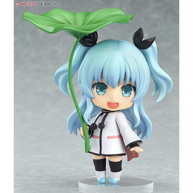 good-smile-hololive-shirogane-noel-nendoroid-chibi-figur image 1